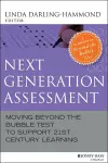 Next Generation Assessment cover