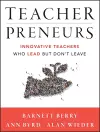 Teacherpreneurs cover