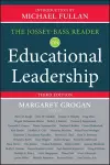 The Jossey-Bass Reader on Educational Leadership cover