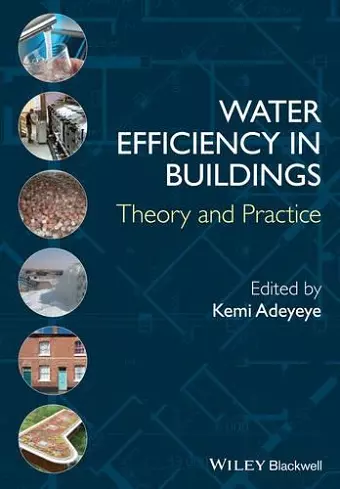 Water Efficiency in Buildings cover