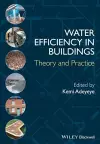 Water Efficiency in Buildings cover