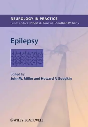 Epilepsy cover