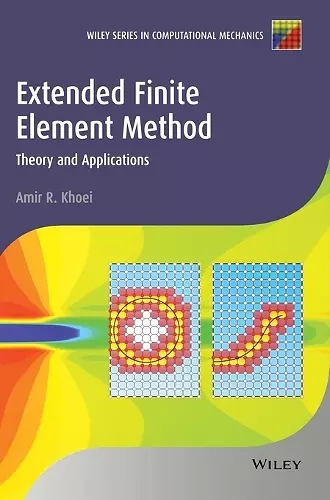Extended Finite Element Method cover