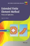 Extended Finite Element Method cover