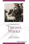 A Companion to Virginia Woolf cover