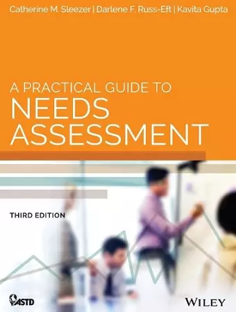 A Practical Guide to Needs Assessment cover