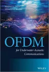 OFDM for Underwater Acoustic Communications cover