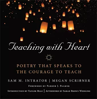 Teaching with Heart cover