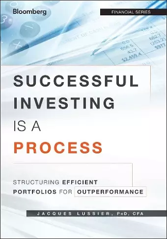 Successful Investing Is a Process cover