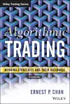 Algorithmic Trading cover