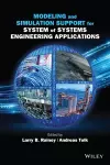 Modeling and Simulation Support for System of Systems Engineering Applications cover