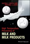 High Temperature Processing of Milk and Milk Products cover