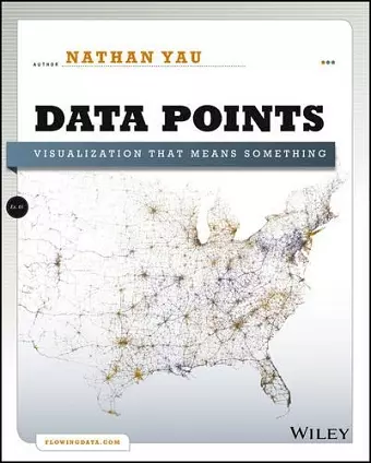 Data Points cover