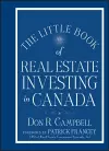 The Little Book of Real Estate Investing in Canada cover