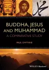 Buddha, Jesus and Muhammad cover