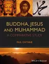 Buddha, Jesus and Muhammad cover