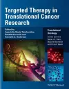 Targeted Therapy in Translational Cancer Research cover