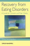 Recovery from Eating Disorders cover