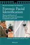 Forensic Facial Identification cover