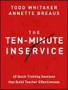 The Ten-Minute Inservice cover