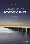 Analysis of Economic Data cover