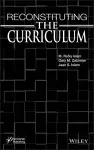 Reconstituting the Curriculum cover