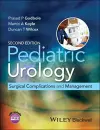 Pediatric Urology cover