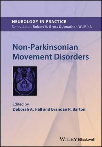 Non-Parkinsonian Movement Disorders cover