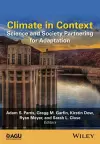 Climate in Context cover