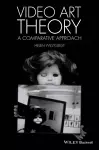 Video Art Theory cover