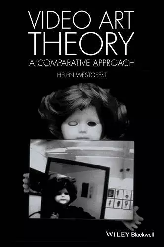 Video Art Theory cover