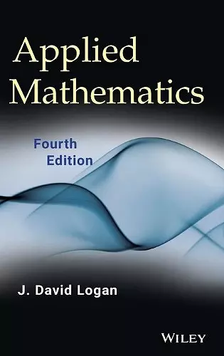 Applied Mathematics cover