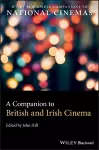 A Companion to British and Irish Cinema cover