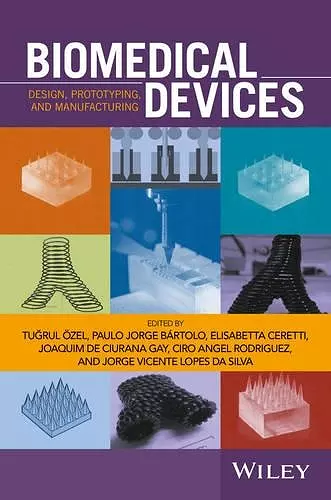 Biomedical Devices cover