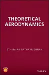 Theoretical Aerodynamics cover