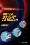 Modeling and Control of Engines and Drivelines cover