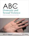 ABC of Domestic and Sexual Violence cover