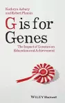 G is for Genes cover