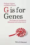 G is for Genes cover