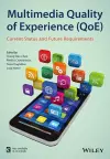 Multimedia Quality of Experience (QoE) cover