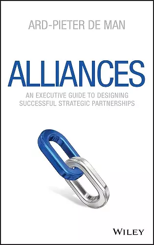 Alliances cover