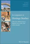 A Companion to Heritage Studies cover