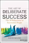 The Art of Deliberate Success cover