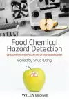 Food Chemical Hazard Detection cover