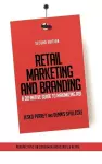 Retail Marketing and Branding cover