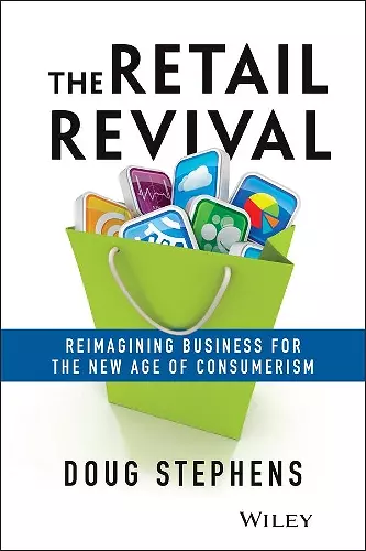 The Retail Revival cover