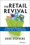 The Retail Revival cover