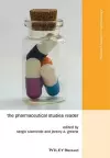 The Pharmaceutical Studies Reader cover