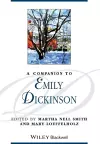 A Companion to Emily Dickinson cover