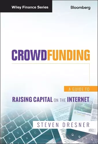 Crowdfunding cover